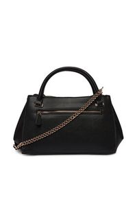 Guess Torebka Serenova HWZG80 91050 Czarny. Kolor: czarny. Materiał: skórzane #7