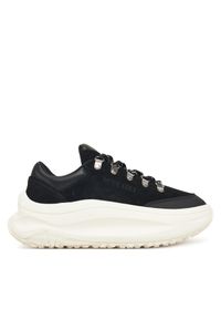 Sneakersy Moon Boot. Kolor: czarny