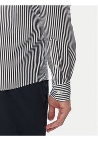 BOSS Koszula H-Roan-Bd-E-C1-243 50520285 Niebieski Slim Fit. Kolor: niebieski. Materiał: bawełna #3