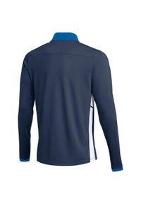 Nike - Męska Bluza Academy 25 DriFIT. Kolor: niebieski