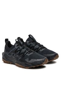 New Balance Buty do biegania Dynasoft Tektrel MTTTRCK1 Czarny. Kolor: czarny. Materiał: materiał