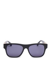 Nine West Okulary przeciwsłoneczne CEO-NW55248S Czarny. Kolor: czarny #3