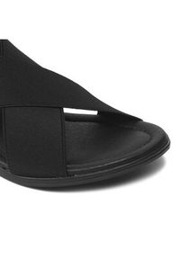 Lasocki Sandały OCE-ARENA-11 Czarny. Kolor: czarny. Materiał: materiał #5