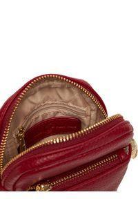 Beverly Hills Polo Club Torebka C-BHPC-L-004-08 Czerwony. Kolor: czerwony #4