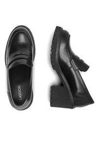 Lasocki Półbuty WB-MILVA-SS23-13 Czarny. Kolor: czarny. Materiał: skóra #2