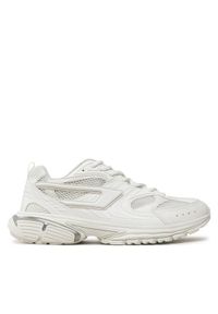 Diesel Sneakersy S-Serendipity Pro-X1 Y03373P0423 Biały. Kolor: biały. Materiał: materiał, mesh