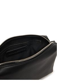 Karl Lagerfeld - KARL LAGERFELD Torebka B2W30063 Czarny. Kolor: czarny. Materiał: skórzane #2