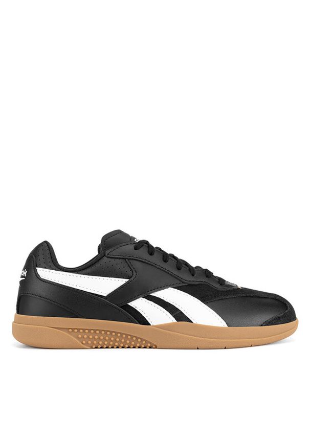 Reebok Sneakersy HAMMER STREET 100208324 W Czarny. Kolor: czarny. Materiał: syntetyk, skóra