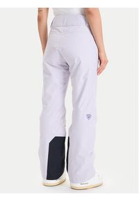 Rossignol Spodnie narciarskie RLOWP05 Fioletowy Regular Fit. Kolor: fioletowy. Materiał: syntetyk. Sport: narciarstwo