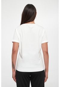 Sportalm - T-shirt damski z logo SPORTALM #3