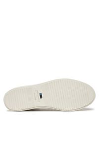 Jack & Jones - Jack&Jones Sneakersy Jfwradcliffe 12240477 Biały. Kolor: biały. Materiał: skóra
