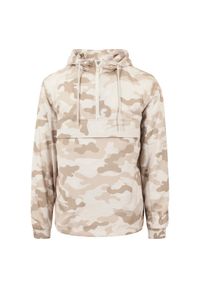 Urban Classics - Wiatrówka Urban Classic pull over. Kolor: wielokolorowy #1