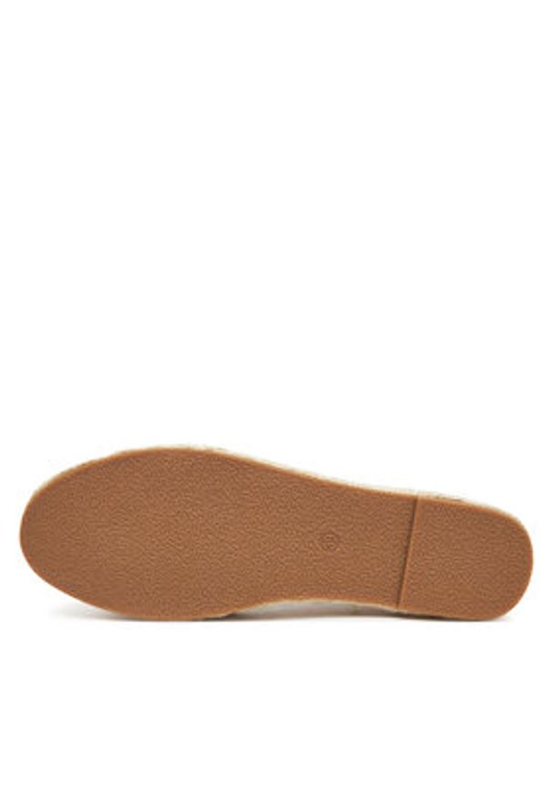DeeZee Espadryle ZYLS129 Kolorowy. Materiał: materiał. Wzór: kolorowy