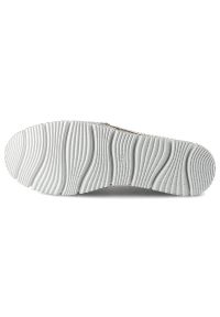 Złote Półbuty Maciejka Damskie Modne Lekkie Buty. Kolor: złoty. Materiał: skóra. Szerokość cholewki: normalna. Sezon: lato, wiosna. Styl: elegancki #4