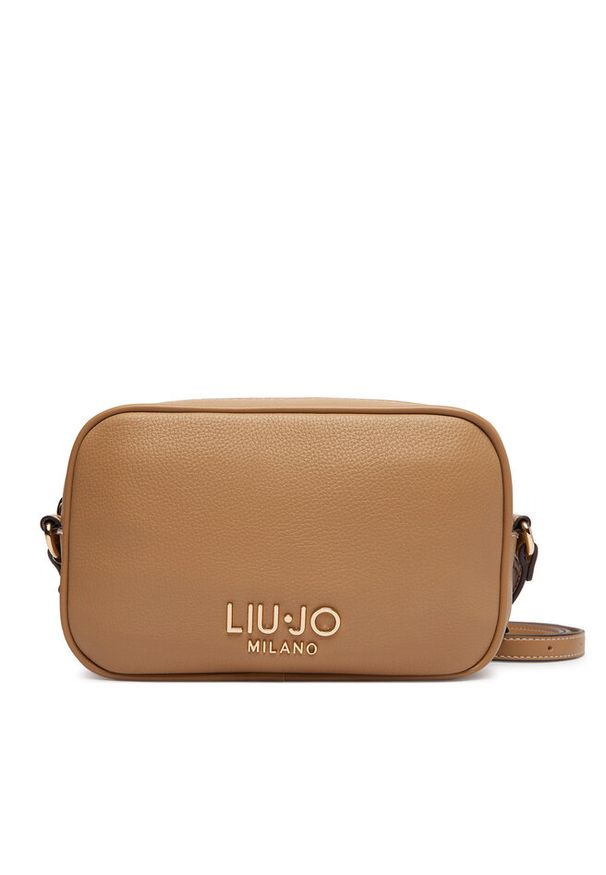 Torebka Liu Jo. Kolor: brązowy