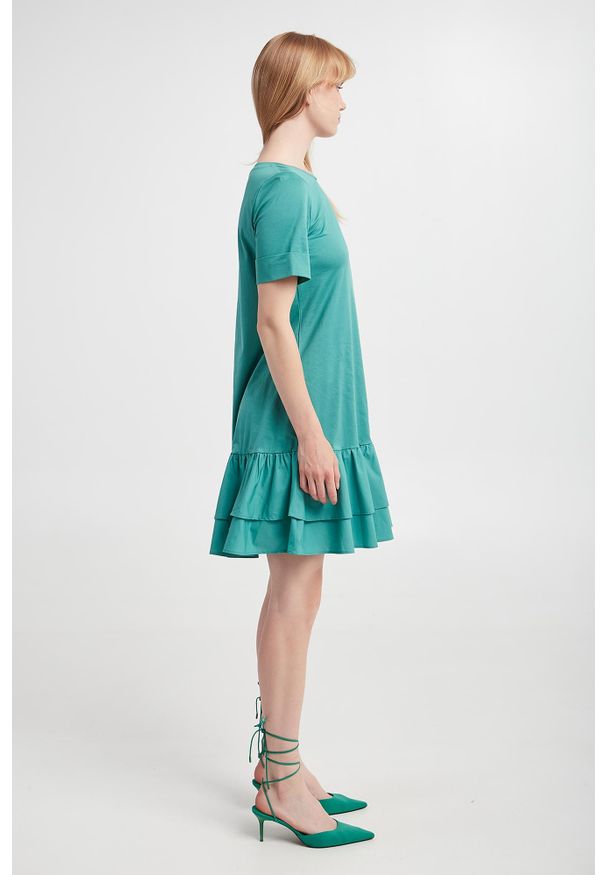 Weekend Max Mara - Sukienka Vanna WEEKEND MAX MARA