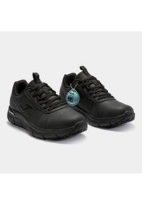 Joma - Buty sportowe Sneakersy męskie, C.Daily Men 24 CDAILW. Kolor: czarny. Sport: turystyka piesza