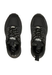 Buffalo Sneakersy Drive 1636536 Czarny. Kolor: czarny. Materiał: skóra #2