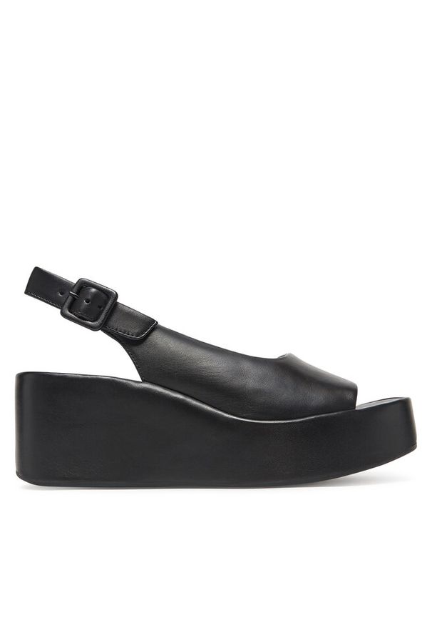 Sandały HÖGL. Kolor: czarny