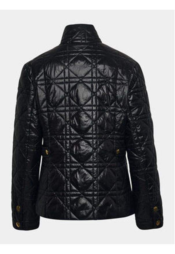 Cream Kurtka bomber Crhanva 10611934 Czarny Regular Fit. Kolor: czarny. Materiał: syntetyk