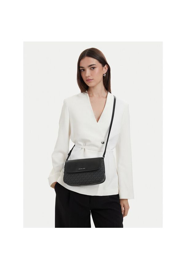Torebka MICHAEL Michael Kors. Kolor: czarny