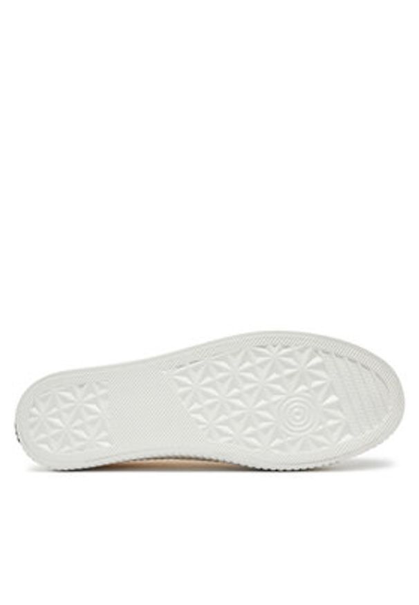 GAP - Gap Trampki Jackson Twl GAI001F5TWHWNYGP Żółty. Kolor: żółty. Materiał: materiał