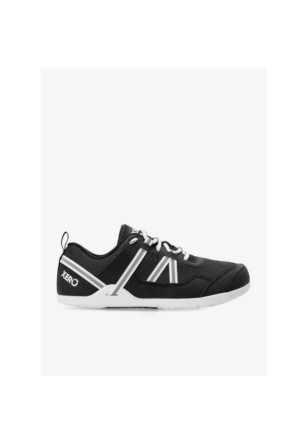 XERO SHOES - Buty do biegania damskie Xero Shoes Prio. Kolor: czarny, biały, wielokolorowy