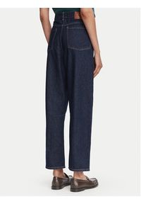 Weekend Max Mara Jeansy Caduca 2625186041 Granatowy Boyfriend Fit. Kolor: niebieski #4