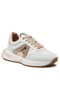 Alexander Smith Sneakersy ASAZHYW 1421 Biały. Kolor: biały #3