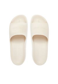 Tommy Jeans Klapki Tjw Chunky Pool Slide Ess EN0EN02879 Écru #5