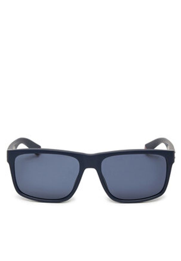 POLAROID - Polaroid Okulary przeciwsłoneczne PLD 2149/S Granatowy. Kolor: niebieski