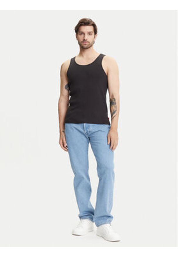 Levi's® Komplet tank topów Pride 001MP-0001 Kolorowy Slim Fit. Materiał: bawełna. Wzór: kolorowy