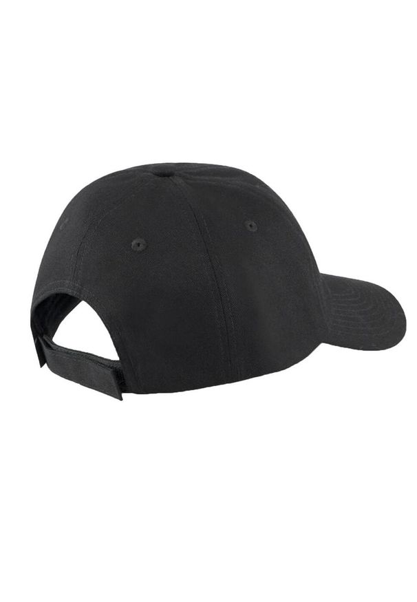 Puma - Czapka Z Daszkiem Unisex Dla Dorosłych. Kolor: czarny