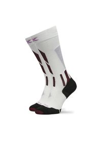 Skarpety narciarskie X-Socks. Kolor: czarny. Sport: narciarstwo