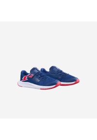 Buty tenisowe dla dzieci Babolat Pulsion Kid 25. Zapięcie: rzepy. Szerokość cholewki: normalna. Sport: tenis