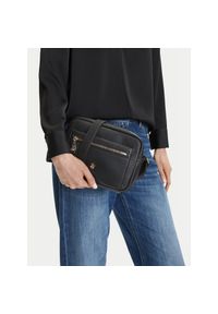 Torebka Beverly Hills Polo Club. Kolor: czarny #1