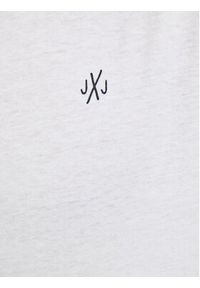 Jack & Jones - Jack&Jones Komplet 5 t-shirtów Jxj 12185714 Kolorowy Regular Fit. Materiał: bawełna. Wzór: kolorowy #7