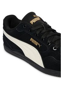 Puma Sneakersy K-Moda SD 404500 01 Czarny. Kolor: czarny. Materiał: skóra #5