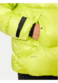 Woolrich Kurtka puchowa CFWOOU0968MRUT3664 Zielony Regular Fit. Kolor: zielony. Materiał: syntetyk #3