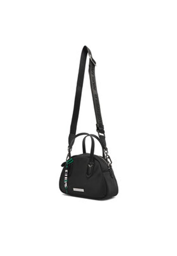 Karl Lagerfeld - KARL LAGERFELD Torebka B1W30016 Czarny. Kolor: czarny