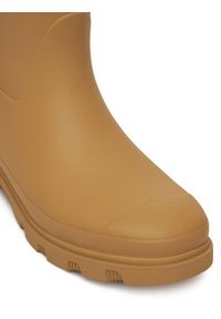 Hunter Kalosze HFRM0002251 Beżowy. Kolor: beżowy. Materiał: syntetyk #4
