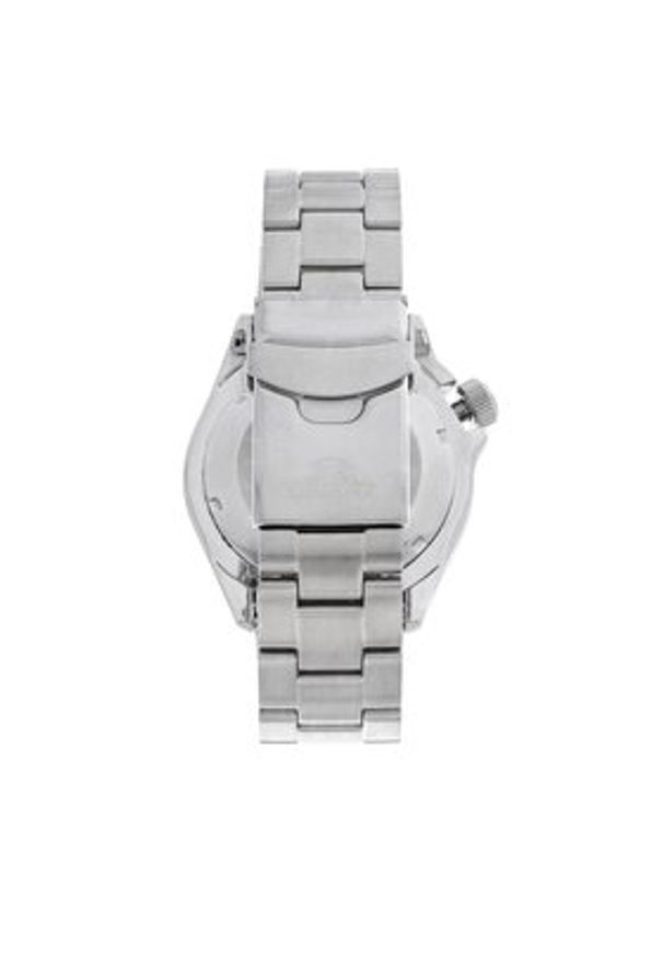 orient - Orient Zegarek Sports Driver RA-AC0K02E10B Srebrny. Kolor: srebrny