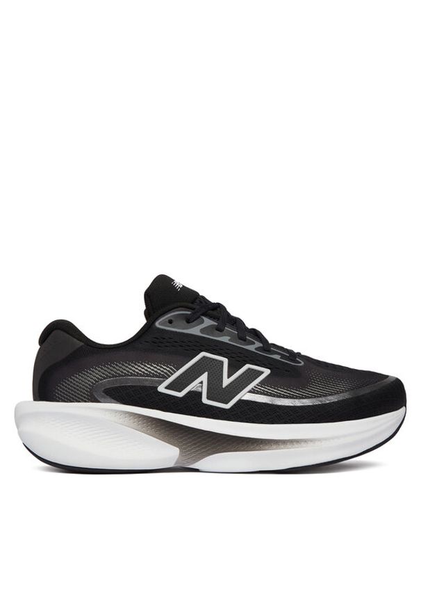 New Balance Buty do biegania Fresh Foam Ellipse v1 MELPS20Y Czarny. Kolor: czarny. Materiał: materiał