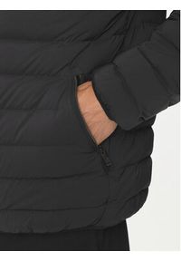 EA7 Emporio Armani Kurtka puchowa 6DPB14 PNHAZ 1200 Czarny Regular Fit. Kolor: czarny. Materiał: syntetyk #2