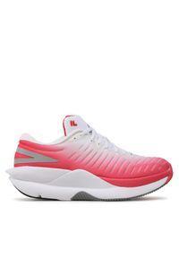 Fila Sneakersy Shocket Run Em Wmn FFW0170.13151 Różowy. Kolor: różowy. Materiał: materiał. Sport: bieganie