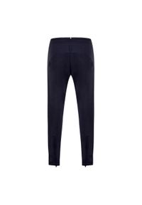 Veste Survêtement Le coq sportif CT PANT NÂ°1 M Noir - Le Coq Sportif. Kolor: czarny. Materiał: dresówka