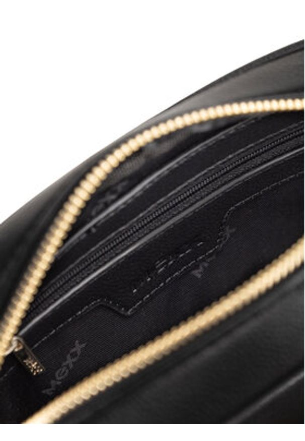 MEXX Torebka CEO-MEXX-X-002-07 Czarny. Kolor: czarny