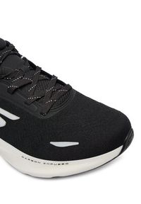 skechers - Skechers Buty do biegania Aero Spark 246200/BKW Czarny. Kolor: czarny. Materiał: materiał #2
