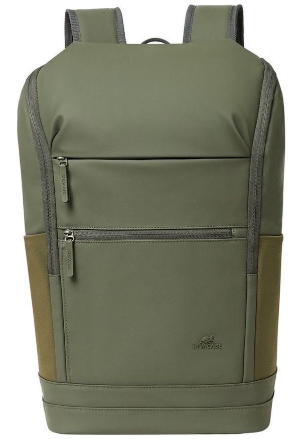 NB BACKPACK URBAN 20L 15.6"/7856 GREEN RIVACASE