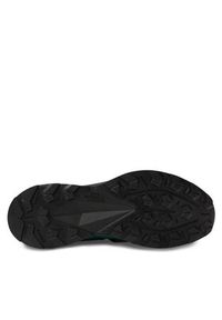 The North Face Sneakersy Oxeye NF0A7W5UV4O1 Kolorowy. Materiał: materiał. Wzór: kolorowy #7